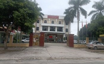 Nghệ An: Khẩn trương truy bắt đối tượng dùng dao cướp ngân hàng