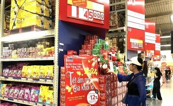 MM Mega Market dự đoán nhu cầu mua sắm của người tiêu dùng tăng cao trong dịp Tết