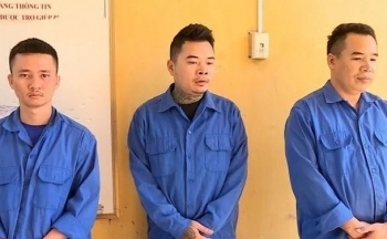 Hưng Yên: Triệt phá băng nhóm cho vay “tín dụng đen” thu lợi bất chính hơn 500 triệu đồng