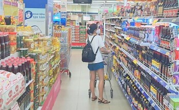 Bình Dương: Hơn 2.250 tỷ đồng dự trữ hàng hóa Tết Nguyên đán Giáp Thìn