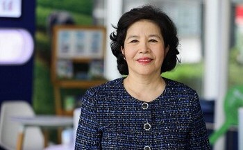 CEO Mai Kiều Liên - người đặt dấu ấn tiên phong cho ngành sữa Việt