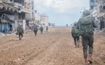Chiến sự Israel-Hamas ngày 24/11/2023: Thỏa thuận ngừng bắn giữa Israel và Hamas chính thức có hiệu lực