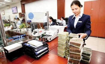 Dư nợ tín dụng tăng thấp, Ngân hàng nước điều chỉnh chỉ tiêu tăng trưởng