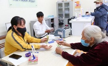 Lùi lịch chi trả lương hưu tháng 12/2023: Khi nào người dân được nhận?