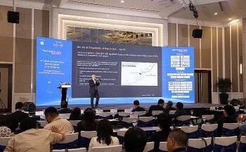 Trí tuệ nhân tạo sẽ mang tới sức mạnh phát triển nền kinh tế số