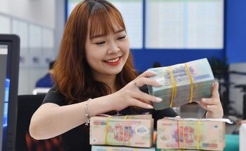 Đầu năm, ngân hàng “ồ ạt” tăng vốn