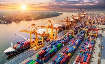 Tận dụng lợi thế RCEP: Việt Nam đang dần trở thành trung tâm logistics tại Đông Nam Á