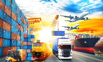 Tăng cường kết nối logistics, thúc đẩy tiêu thụ, xuất khẩu nông lâm thủy sản