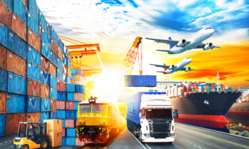 Nâng cao năng lực ngành logistics bằng hệ sinh thái mở