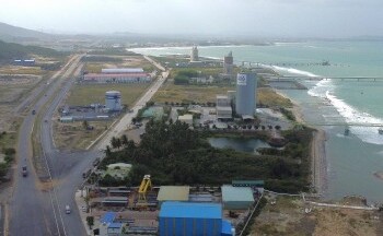 Khánh Hòa: 1.660 tỷ đồng đầu tư hai khu tái định cư tại Khu kinh tế Vân Phong