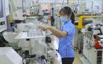 Hà Nội: Năm 2024, mục tiêu 100% doanh nghiệp công nghiệp chủ lực được thụ hưởng các chính sách hỗ trợ
