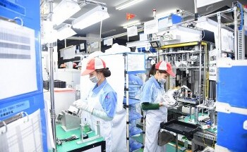 3 giải pháp trọng tâm cho ngành công nghiệp năm 2024