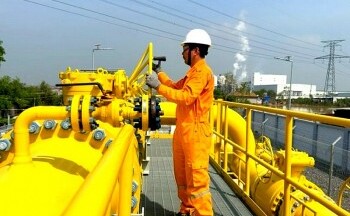 Giá gas hôm nay ngày 9/5/2024: Dự báo giá khí đốt tăng mạnh trong ngắn hạn