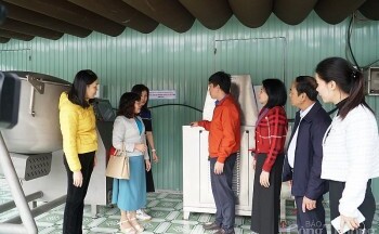 Đà Nẵng: Thêm 7 đơn vị được khuyến công hỗ trợ kinh phí đổi mới máy móc, thiết bị