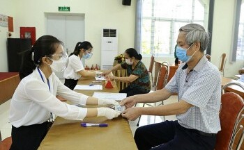 Chăm lo đối tượng chính sách, bảo đảm an sinh xã hội, an toàn trong dịp Tết 2024
