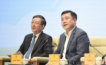Bộ Công Thương đồng hành cùng nông dân trong tiêu thụ nông sản
