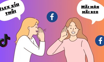 Những cụm từ, câu nói viral trên mạng xã hội năm 2023