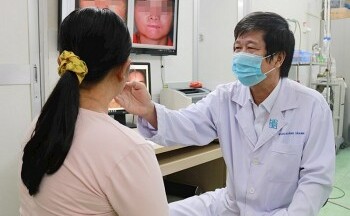 Điểm mới của Luật Khám bệnh, chữa bệnh có hiệu lực từ 1/1/2024