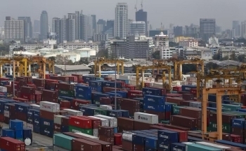 Kinh tế Đông Nam Á 2023: Vượt qua thách thức, tăng trưởng vượt trội