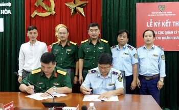 Khánh Hòa: Thắt chặt kiểm soát hàng hóa vi phạm qua đường bưu chính