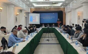 Lạm phát năm 2024: Không còn “nóng” như 2023?