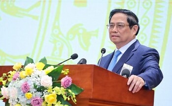 Thủ tướng: Không để người dân, doanh nghiệp thiếu vốn khi cần sự hỗ trợ của hệ thống ngân hàng