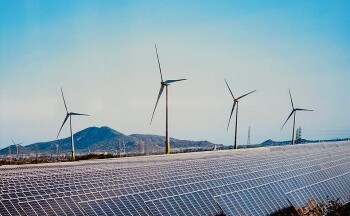 Ninh Thuận xác định năng lượng sạch là đòn bẩy bứt phá