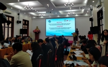 CIEM dự báo 2 kịch bản tăng trưởng kinh tế Việt Nam năm 2024