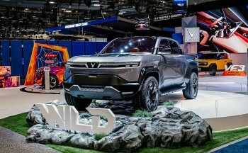 Chuyên gia ô tô: VF Wild - Mẫu xe hoàn hảo cho thị trường Mỹ