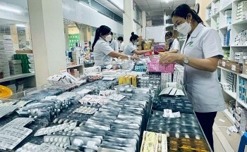 Bộ Y tế hướng dẫn xử lý vướng mắc trong công tác đấu thầu thuốc