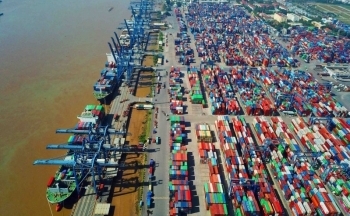 Ngành dịch vụ logistics tại Việt Nam còn nhiều cơ hội để vươn xa
