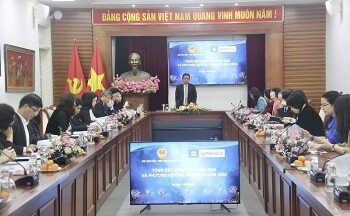 Việt Nam tham gia đầy đủ và tích cực vào các Công ước của UNESCO