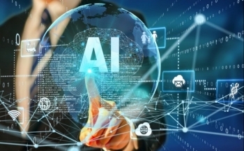 IMF: Trí tuệ nhân tạo (AI) sẽ tác động 40% thị trường lao động toàn cầu