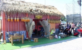 Những hình ảnh ấn tượng tại Tuần Văn hóa, Du lịch Điện Biên – Thanh Hóa