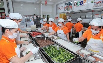 Để hàng Việt Nam vươn xa: Chú trọng nâng chất lượng sản phẩm