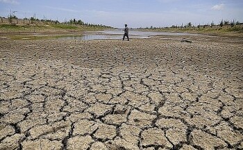 TP. Hồ Chí Minh và Đồng bằng sông Cửu Long đối mặt với xâm nhập mặn sâu