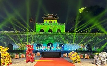 “Happy Tết 2024”: Cầu nối giúp du lịch từng bước trở thành ngành kinh tế mũi nhọn