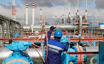IEA: Thị trường khí đốt tự nhiên dự kiến tăng trưởng trở lại