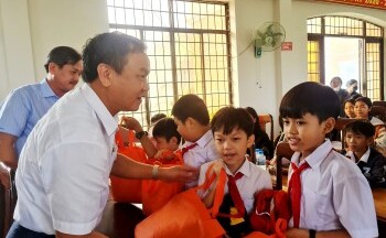 Phú Yên dành hơn 57,5 tỷ đồng chăm lo Tết cho người dân