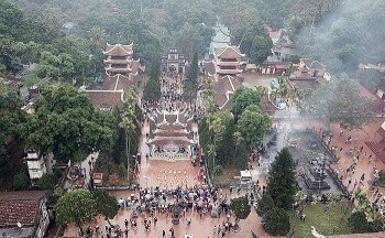 Khai hội chùa Hương là ngày nào, nguồn gốc và ý nghĩa?