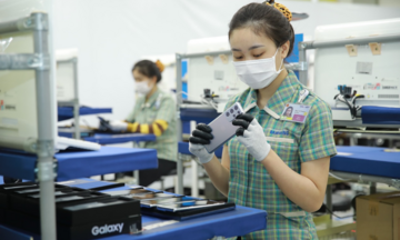Cơ hội tham gia chuỗi cung ứng: Cái khó bó cái khôn
