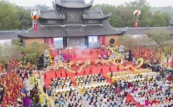 Tăng cường đảm bảo mùa lễ hội an toàn, văn minh, lành mạnh