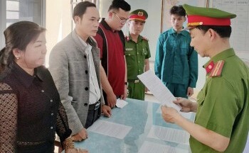 Quảng Nam: Bắt 3 đối tượng trong vụ Giám đốc phòng giao dịch ngân hàng lừa hơn 14 tỷ đồng