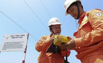 Tăng cường các giải pháp đảm bảo điện mùa khô 2024