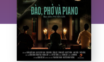Phim Đào, phở và piano đạt doanh thu 21 tỷ đồng sau 