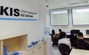 Chứng khoán KIS Việt Nam bị các đối tượng mạo danh để lừa đảo