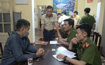 Thừa Thiên Huế: Kiên quyết xử lý những vi phạm về nồng độ cồn