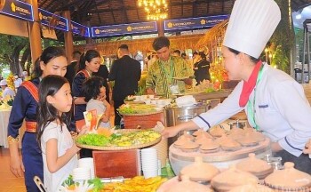 Lễ hội Văn hóa ẩm thực, món ngon tại TP. Hồ Chí Minh 2024 có gì đặc sắc?