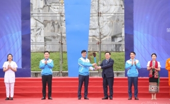 Chủ tịch Quốc hội: Tạo mọi điều kiện để khơi dậy mạnh mẽ 
