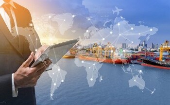 WTO nêu các quy tắc mới về thương mại dịch vụ; Mỹ lạc quan về tăng trưởng của kinh tế thế giới